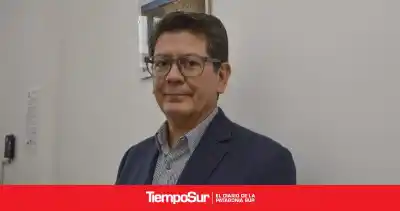 Santa Cruz recupera un ramal clave: la locomotora que ya llegó y el plan que nadie esperaba