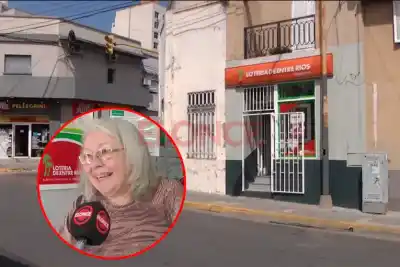 Vendió el Quini 6 millonario en Paraná, pero nadie aparece: "No es de los fijos"