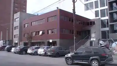 Se sentó en el banquillo por cuatro robos y la Justicia tomó una decisión que lo complica