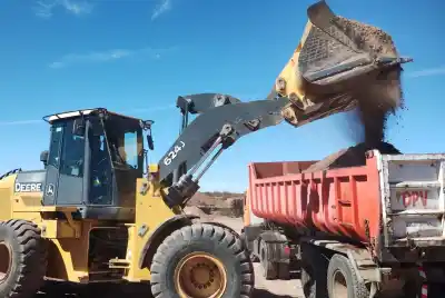 Vialidad no para: las rutas de San Luis que están cambiando esta semana
