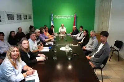 Docentes entrerrianos vuelven a sentarse con el Gobierno: la oferta que nadie quiere firmar