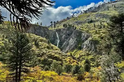 Alerta en la cordillera: nadie puede vender estas tierras y hay estafas dando vueltas