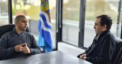 YPF podría volver a la Zona Norte: el plan que ya tiene dos nombres propios
