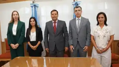 Se anotaron 180 abogados para seis cargos en la Justicia de San Juan, pero el reparto esconde una rareza