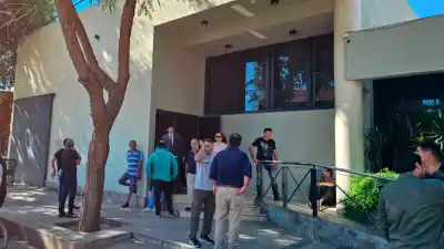 Una multitud se congregó para despedirlo: ¿Qué dejó tras de sí esta figura tan querida?