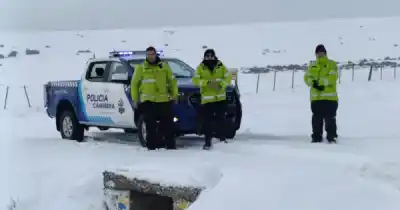 51 mil controles en las rutas de Santa Cruz: lo que la Caminera no esperaba encontrar