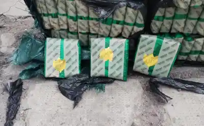 Un camión salió de La Quiaca rumbo a Buenos Aires: el detalle que los delató en pleno control
