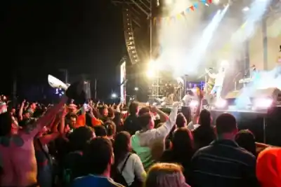 Taragüí Rock 2026: los nombres que ya confirmó el festival y los que todavía faltan