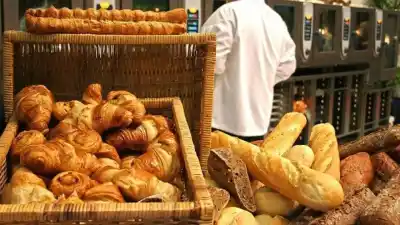 “Estamos preparados para trabajar mucho más”: el ahogo que sufren las panaderías de Rosario