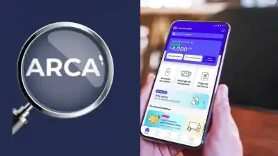 ARCA puede vaciarte la billetera virtual: el paso clave para recuperar el saldo