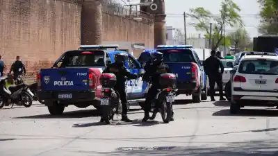 El crimen del río Cuarto: los dos detenidos ya duermen en la cárcel y apareció un dato que complica a todos