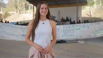 Entrega la corona tras un año que la marcó para siempre: lo que guarda en una caja la Representante de Jujuy