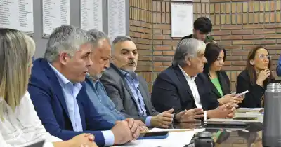 La Bicameral de Seguridad vuelve a moverse: el plan que activó la comisión tras más de un año de silencio