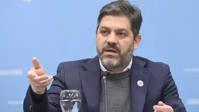 El plan de IA del gobierno bonaerense: la cifra que invirtió en el Data Center de La Plata