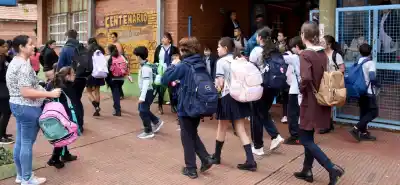 Los acuerdos de convivencia ya no se imponen: el cambio que baja la violencia en las aulas misioneras