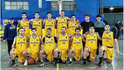 Alianza no se cansa de ganar: el detalle que lo dejó solo en la cima del Promocional