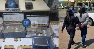Un policía cobraba por verificar autos secuestrados y no rendía la plata: terminó condenado junto a dos cómplices