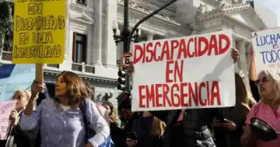 El Presupuesto 2027 mete mano en las pensiones por discapacidad: los tres cambios que nadie vio venir