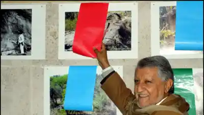 El tesoro oculto del oriente catamarqueño que recién ahora se puede ver completo