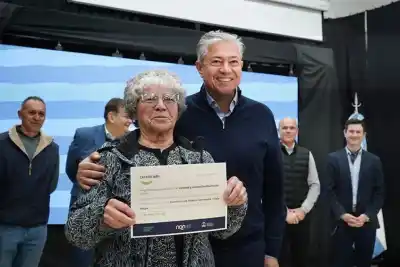 Neuquén quiere duplicar su superficie productiva: dónde piensa ganar las hectáreas