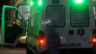 Un asado en la Puna casi termina en tragedia: el grito que alertó a todos