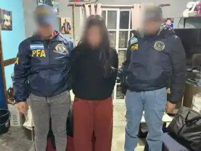 Allanamientos en Lanús: tenían los datos de clientes y una maniobra para que nadie sospechara