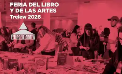 Trelew se prepara para su feria más ambiciosa: ya recibió más de 250 solicitudes