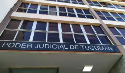 El "Bebote" dormía tranquilo en Alberdi: lo que hallaron en su casa lo dejó sin escape