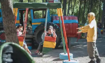 Rawson ya tiene fecha para reabrir el Parque Recreativo: qué pasará el 11 de octubre