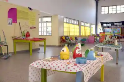 Los jardines municipales de Roca abren la inscripción: el requisito que deja a muchos afuera