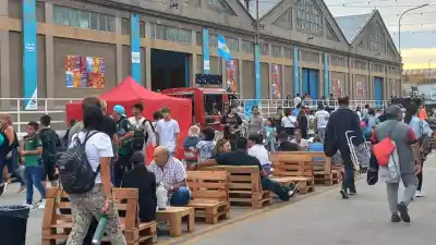 Una fiesta que promete dejar sin aliento: lo que nadie se espera en la costa argentina