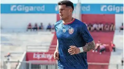 Unión arrancó la cuenta regresiva pensando en Boca: qué decidió Madelón con el plantel