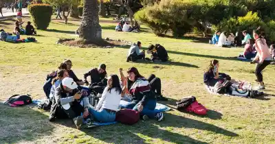 Día del Estudiante en Salta: festivales, deportes y un operativo que se extiende hasta el martes