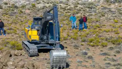 Zapala sortea 531 lotes en cuotas: el requisito que deja a muchos afuera