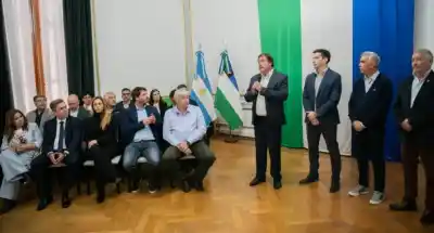Weretilneck activa un fondo extra para 14 municipios: cómo se reparte y quiénes quedan afuera del ajuste