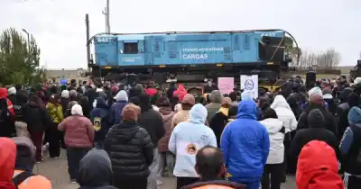El tren que Santa Cruz esperaba desde 1978 ya tiene fecha de regreso: el detalle que nadie vio venir