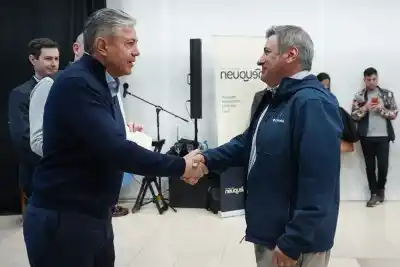 Neuquén ampliará las tierras productivas: de dónde saldrá el dinero y qué pasará con las chacras que ya existen