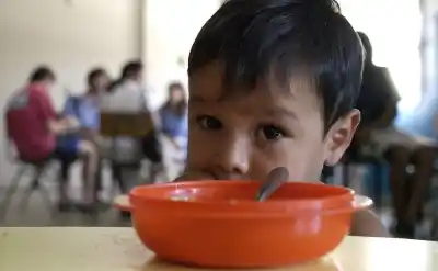 Cerraron tres comedores en Palpalá: cientos de familias se quedaron sin su plato de comida
