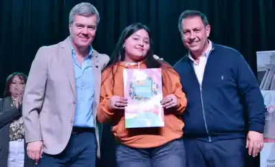 Más de $55 millones para emprendedores de Acha: los detalles que pocos conocen