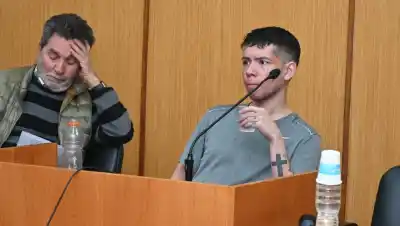 La encerró, la golpeó y le dijo "te voy a matar": lo que hicieron las vecinas fue clave
