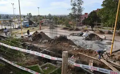 Los Perales suma un espacio que cambiará los fines de semana: los detalles que nadie contó