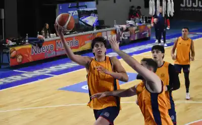 Jujuy Básquet ya sabe cuándo y contra quién arranca la Liga Argentina