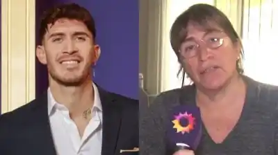 ¿Qué le escribió la madre del condenado? Una víctima rompe el silencio con pruebas