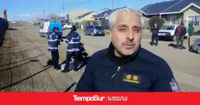 La familia que movía droga en el sur: lo que la policía encontró adentro lo cambió todo