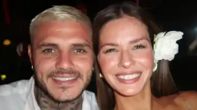 El video de la China Suárez que puso a Icardi en la mira de la ley