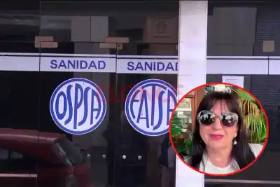 En el Día de la Sanidad, un dato de ATSA que preocupa a los trabajadores de Entre Ríos