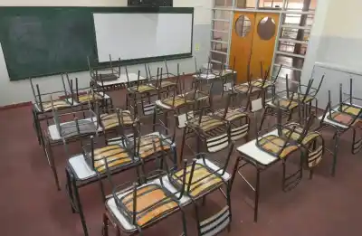 Salta ya perdió 60 escuelas: el motivo que nadie esperaba