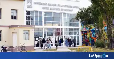 Sin secundario completo: la UNPA abre una puerta que pocos conocen y hay tiempo hasta el viernes