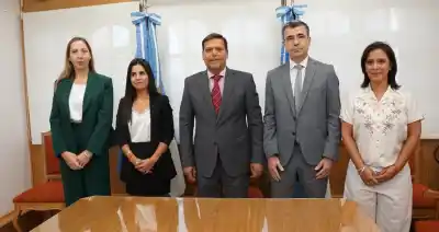 180 abogados, seis vacantes y una asesoría que quedó casi vacía