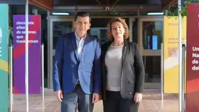 La UNSE dio un giro en transparencia y su nuevo puntaje llamó la atención